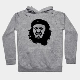 Che Guenther Funny F1 Design Hoodie